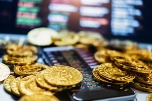 waluta bitcoin