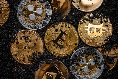 cryptocurrencies - new trend