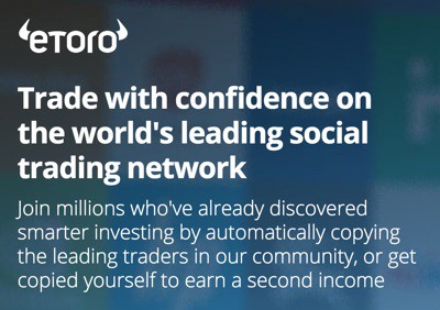 eToro – a népszerű bróker. Érdemes használni? Az Ön véleménye