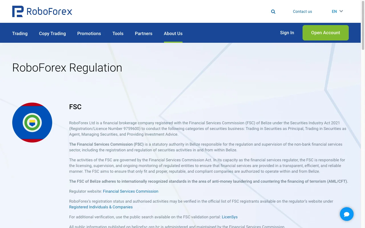 RoboForex vs RoboMarkets: which company actually opens your account — and what changes because of it