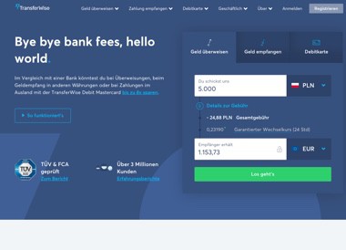 Wise.com (régi Transferwise) – tényleg pénzt takarít meg az átutalásokon? Az én történetem – a gondolataim és véleményem.